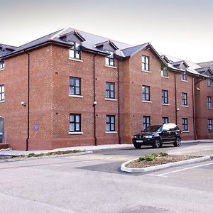 Premier Inn Blackpool Bispham