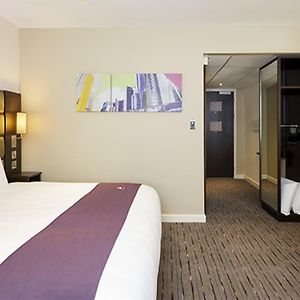 Premier Inn Liverpool