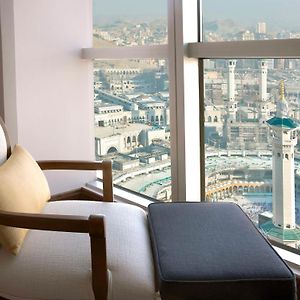 Raffles Makkah Palace