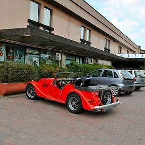 Franciacorta Golf Hotel